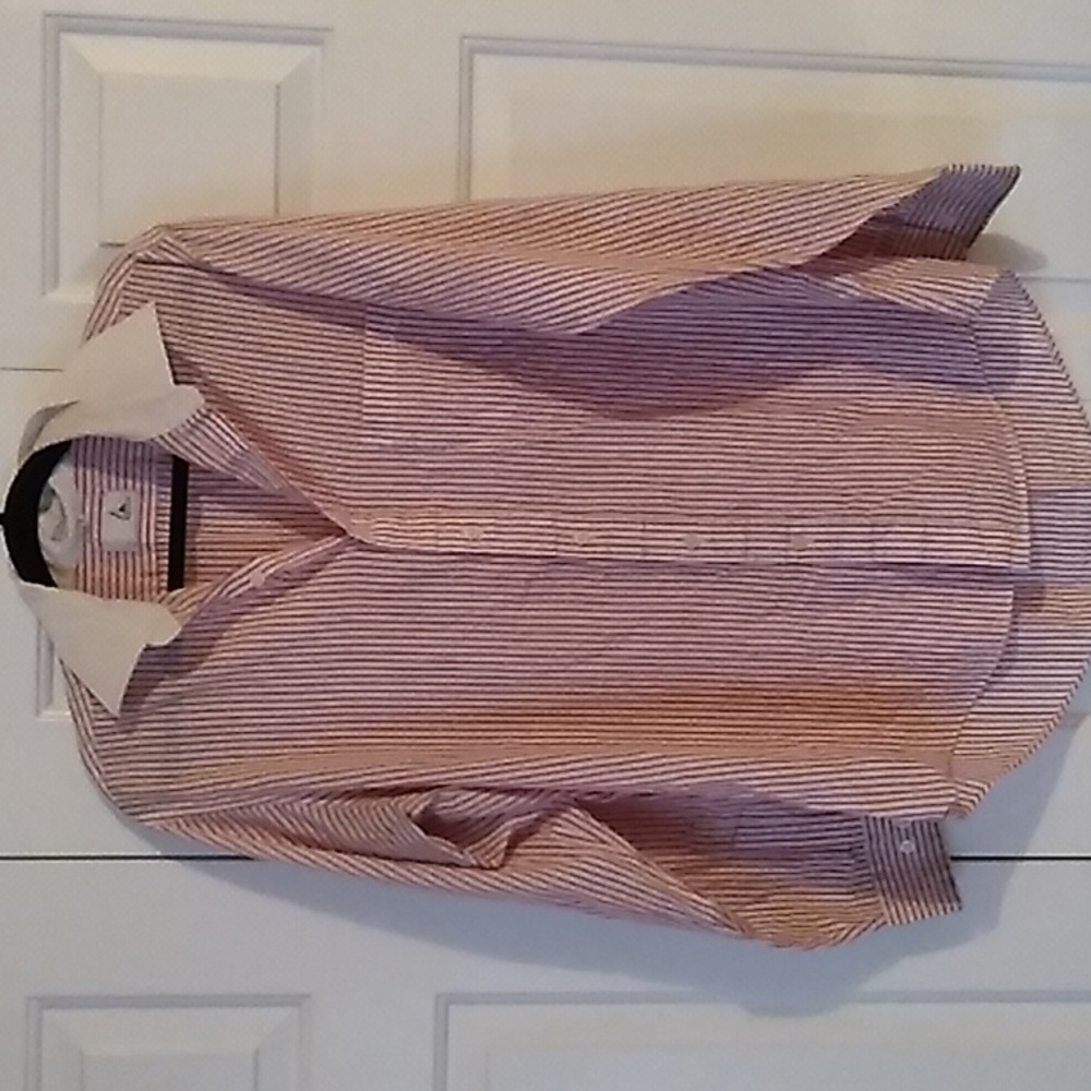 Vtg. Ketch long sleeve shirt